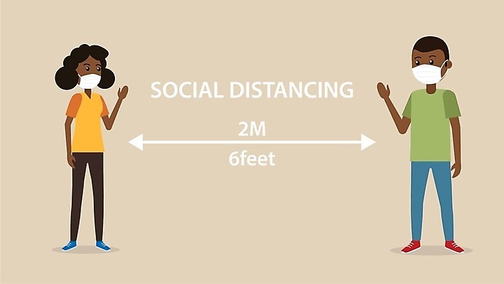 EPS 해외이미지 얼굴 컨셉 일러스트 거리 주택 건강 가면 안전 사람 글로벌 약 고통 열 사회 수술 호흡기관 바이러스 보호 질병 위험 예방 감염 번짐 고립 돌봄 소셜 전염병 한계 해외일러스트 감정 의학 모션 건물 신체부위 치료 장기_의학 공동체 파일형식 벡터 효과 이미지허브