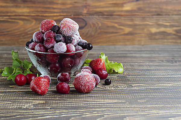 포토 JPG 해외이미지 딸기 실내 사람없음 냉동 블루베리 베리 얼림 냉동식품 해외포토 음식 컨셉 과일 내부 파일형식 이미지허브