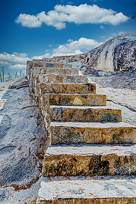 포토 JPG 해외이미지 여행 자연 풍경 사람없음 야외 바위 단계 내추럴 해외포토 돌_바위 생태계 파일형식 이미지허브