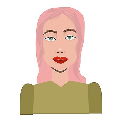 EPS 해외이미지 모델 캐릭터 디자인 여자 행복 실루엣 얼굴 일러스트 미술 사람 쇼핑 머리 유행 화장품 화려 플랫 인쇄 만화 손그림 고립 블로거 소셜 스타일리스트 아바타 스타일 해외일러스트 일러캐릭터 감정 컨셉 문화예술 촬영기법 신체부위 뷰티 파일형식 벡터 이미지허브