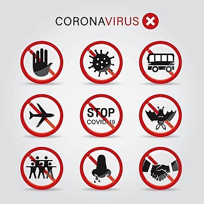 EPS 해외이미지 손 아시아 과학 신체 일러스트 거리 건강 경고 가면 사람 치료 중국 고통 환자 의사 금지 열 바이러스 보호 빨래 질병 위험 예방 감염 그만 소셜 재채기 증상 해외일러스트 감정 나라 컨셉 가사 의학 신체부위 의료진 파일형식 벡터 이미지허브