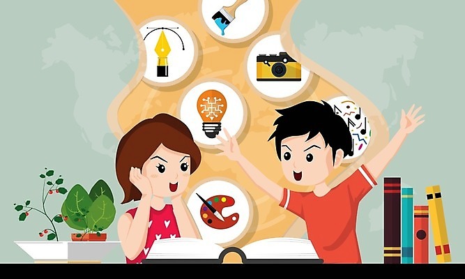 EPS 해외이미지 템플릿 학생 여자 교육 남자 행복 어린이 음악 백그라운드 컨셉 일러스트 교실 학교 상상 수업 주택 아이디어 실험 미술 소년 책 스터디 운동 페인트 오픈 도서관 읽기 책상 신학기 교과서 문학 백과사전 해외일러스트 감정 가구 모션 문화예술 교재 건강 사람 건물 학습 사전 파일형식 벡터 이미지허브