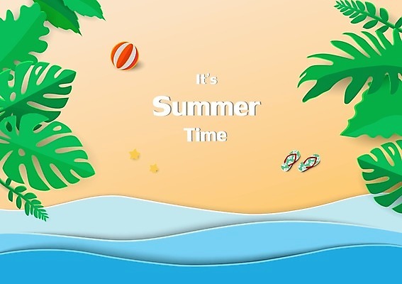 EPS 해외이미지 디자인 배너 계절 행복 포스터 종이 모래 파도 바다 섬 여행 백그라운드 컨셉 잎 일러스트 공 자연 벽지 추상 휴가 휴식 슬리퍼 손바닥 미술 풍경 그래픽 장식 물 여름 파란색 컬러풀 수영 신용카드 샌들 만화 종이접기 이국적 파라다이스 해외일러스트 자연요소 식물 손 감정 컬러 신발 무늬 문화예술 금융 수상스포츠 생태계 접기 파일형식 벡터 이미지허브