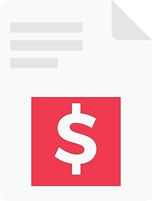 EPS 해외이미지 일러스트 사람없음 세금 세금계산서 해외일러스트 파일형식 벡터 이미지허브