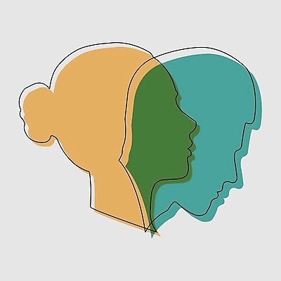 EPS 해외이미지 모양 디자인 실루엣 얼굴 컨셉 생각 일러스트 스트레스 건강 사람 그래픽 약 반사 비교 주식 뇌 신분 윤곽 문제 반대 다리찢기 고립 관심 성격 소셜 우울증 정신과 스타일 해외일러스트 의학 모션 촬영기법 병원 신체부위 금융 질병 파일형식 벡터 경제 이미지허브