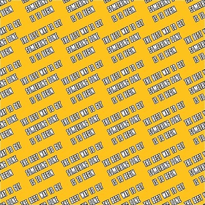 EPS 해외이미지 라이프스타일 디자인 배너 포스터 종이 벽 백그라운드 컨셉 패턴 일러스트 텍스트 벽지 성공 추상 아이디어 미술 타이포그라피 그래픽 장식 노란색 유행 힘 페인트 흰색 붓 업무 메시지 인쇄 사인 고민 질감 긍정 격려 그런지 철학 표제 레터링 스타일 해외일러스트 문자 교육 감정 컬러 무늬 모션 문화예술 생활 작업 파일형식 벡터 이미지허브