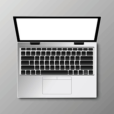 EPS 해외이미지 디자인 컨셉 인터넷 일러스트 비즈니스 통신 열쇠 모바일 그래픽 노트북 컴퓨터 사무실 금속 디지털 스크린 모니터 공책 공백 회색 터치 흰색 키보드 오픈 은색 정상 연결 휴대용 책상 오브젝트 패드 고립 현실 해외일러스트 컬러 가구 재질 문구용품 전자제품 파일형식 벡터 이미지허브