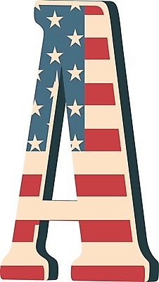 EPS 해외이미지 디자인 알파벳 별 어린이 패턴 일러스트 텍스트 학교 추상 타이포그라피 빨간색 파란색 단어 빛 컬러풀 독서 3D 미국 희망 수확 흰색 깃발 아기 편지 심볼 사인 복고 타입 애국심 고립 파스텔톤 표제 헤딩 스타일 해외일러스트 자연요소 문자 영어 교육 감정 컬러 북아메리카 무늬 농업 사람 축구 디지털합성 파일형식 벡터 이미지허브