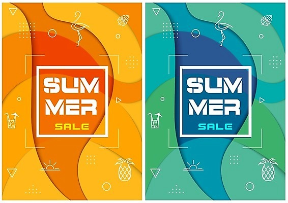EPS 해외이미지 모양 템플릿 디자인 배너 포스터 음료 리플렛 백그라운드 패턴 곡선 오렌지 일러스트 비즈니스 텍스트 추상 그래픽 장식 초록색 여름 파란색 쇼핑 컬러풀 노란색 파티 유행 세일 봄 덮개 심볼 파인애플 사인 층 이국적 터키석 막 해외일러스트 계절 선 컬러 무늬 과일 이벤트 뚜껑 보석 열대과일 파일형식 벡터 이미지허브