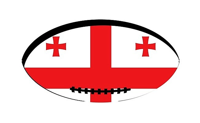 EPS 해외이미지 배너 스포츠 일러스트 공 놀이 미술 경기 취미 그래픽 컵 세계 럭비 축구 장비 게임 깃발 그림 땀 기어 고립 전국 조지아 해외일러스트 식기 문화예술 구기 동유럽 파일형식 벡터 이미지허브