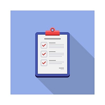 EPS 해외이미지 디자인 종이 컨셉 일러스트 비즈니스 성공 추상 금융 사무실 디지털 쪽지 흰색 플랫 선택 계획 심볼 계약 체크표시 흔적 사인 보고서 경영자 서식 문서 클립 고립 골 서류판 설문지 조언 체크리스트 목차 해외일러스트 컬러 무늬 경제 사무용품 확인 리더 파일형식 벡터 이미지허브