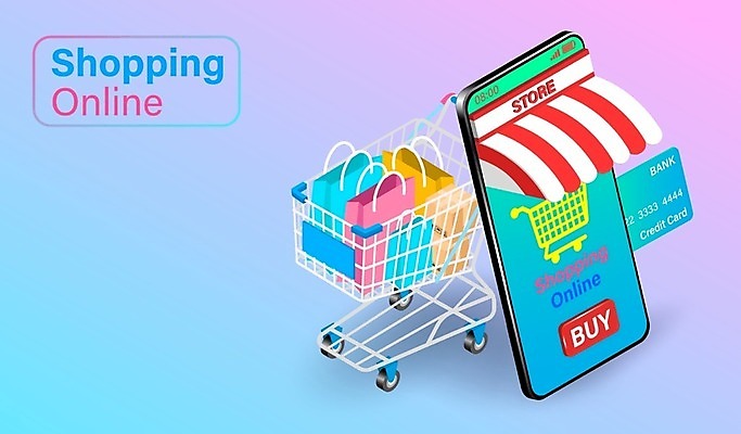 EPS 해외이미지 디자인 백그라운드 컨셉 돈 인터넷 가방 일러스트 비즈니스 통신 모바일 선물 금융 스마트폰 핸드폰 세일 상점 디지털 웹 카트 흰색 신용카드 티켓 어플리케이션 구매 스마트 심볼 서비스 사인 상업 페이지 클릭 온라인 전자상거래 마케팅 매각 소셜 해외일러스트 잡화 컬러 경제 전자제품 스마트기기 쇼핑 재산 파일형식 벡터 이미지허브