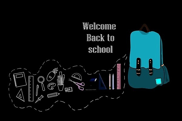 EPS 해외이미지 템플릿 학생 디자인 교육 포스터 종이 어린이 백그라운드 일러스트 배낭 텍스트 교실 학교 자 창조 미술 책 스터디 컬러풀 연필 펜 공책 칠판 기록 그리기 낙서 스케치 심볼 신학기 분필 대학교 크레파스 손그림 환영 엘리먼트 초보 공급 해외일러스트 컬러 가방 모션 문화예술 문구용품 학용품 사람 학습 필기구 초크 파일형식 벡터 이미지허브