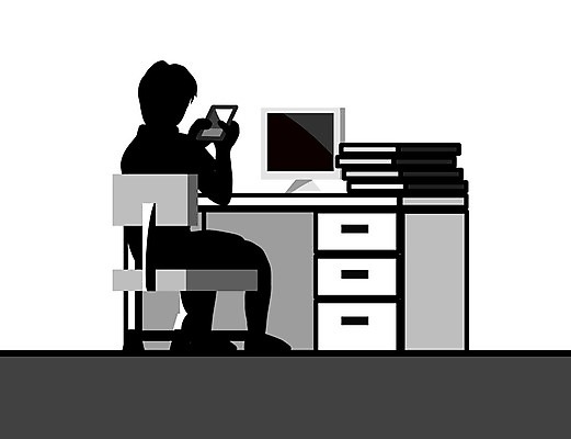 EPS 해외이미지 캐릭터 백그라운드 일러스트 회사 비즈니스 통신 놀이 모바일 휴식 노동자 직장 사람 앉기 스마트폰 컴퓨터 사무실 듣기 장비 금지 흰색 시간 업무 비즈니스맨 플랫 체벌 종업원 책상 사인 경영자 부름 질서 나쁜 해외일러스트 일러캐릭터 직업 남자 컬러 가구 컨셉 모션 전자제품 핸드폰 스마트기기 예절 작업 직장인 리더 파일형식 벡터 이미지허브