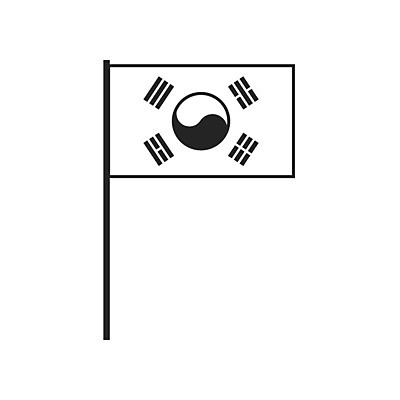 EPS 해외이미지 전통 디자인 문화 물결 선 캠페인 여행 컨셉 일러스트 휴가 미술 경사 이벤트 그래픽 장식 검은색 축제 자유 흰색 축하 깃발 막대기 플랫 만화 선거 심볼 사인 윤곽 깃대 봉 애국심 대각선 교차 고립 독립 엘리먼트 전국 해외일러스트 컬러 문화예술 민주주의 파일형식 벡터 이미지허브