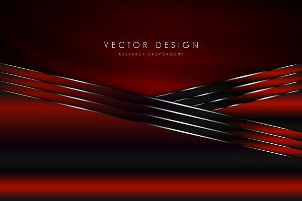 EPS 해외이미지 모양 템플릿 디자인 배너 백그라운드 컨셉 패턴 일러스트 비즈니스 벽지 표면 추상 미래 프레임 미술 경사 그래픽 장식 빨간색 빛 우주 금속 검은색 어둠 회색 덮개 발표 고급 우아함 은색 실크 질감 엘리먼트 철강 미니멀 해외일러스트 컬러 무늬 재질 문화예술 뚜껑 직물 파일형식 벡터 이미지허브