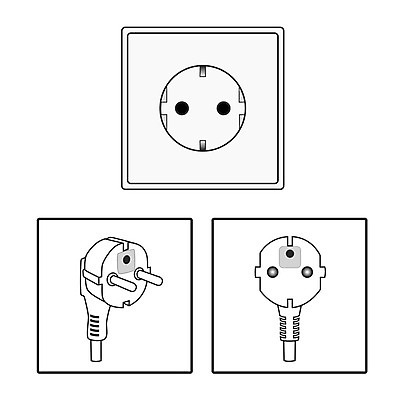 EPS 해외이미지 접시 유럽 지구 얼굴 선 벽 일러스트 상자 힘 기계 장비 흰색 칼날 콘센트 플러그 연결 심볼 사인 싱글 순환 상업 심플 철사 볼트 시스템 충전 고립 표준 공급 해외일러스트 식기 나라 컬러 모션 신체부위 공구 파일형식 벡터 이미지허브