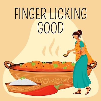 EPS 해외이미지 접시 여자 일러스트 한명 성인 타이포그라피 식당 식사 인도인 인도음식 동남아음식 인도식 성인여자한명만 해외일러스트 외국인 문자 1 식기 음식 사람 동양인 상점 동양음식 여자한명만 성인여자만 파일형식 벡터 이미지허브