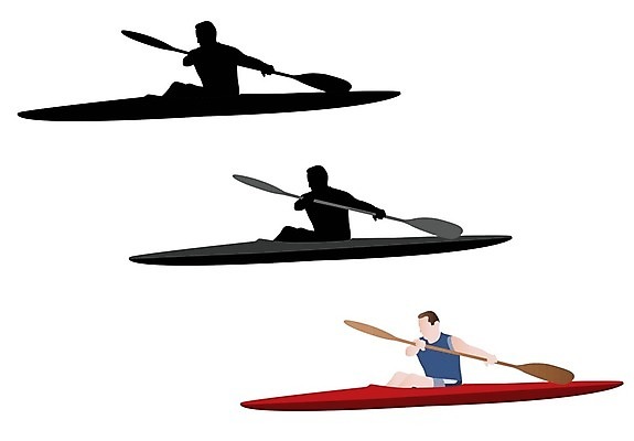 EPS 해외이미지 디자인 실루엣 스포츠 여행 일러스트 교통시설 휴식 미술 사람 물 여름 강 검은색 경쟁 보트 나룻배 클립 카약 노젓기 고립 줄서기 해외일러스트 자연요소 계절 컬러 교통 컨셉 배_교통 모션 문화예술 촬영기법 수상스포츠 시설 파일형식 벡터 이미지허브