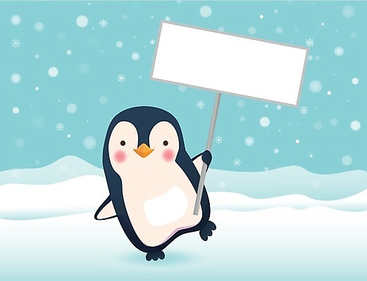 EPS 해외이미지 캐릭터 일러스트 사람없음 추위 구출 북극 펭귄 지구온난화 생태학 해외일러스트 일러캐릭터 교육 조류 도움 극지방 기후변화 파일형식 벡터 이미지허브