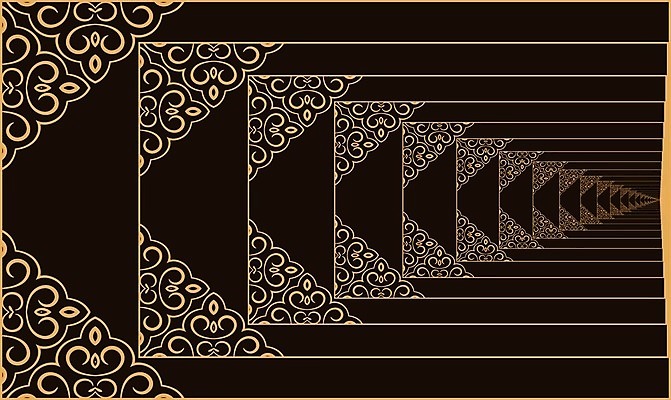 EPS 해외이미지 식물 템플릿 전통 디자인 꽃 분홍색 백그라운드 잎 꽃무늬 패턴 일러스트 자연 벽지 표면 추상 프레임 미술 동양인 장식 여름 컬러풀 유행 디지털 정원 수확 직물 신용카드 화려 황금 고급 질감 복고 초대 바로크 스타일 해외일러스트 계절 컬러 컨셉 무늬 농업 문화예술 인종 금융 생태계 파일형식 벡터 이미지허브