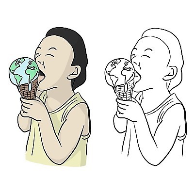 EPS 해외이미지 남자 행복 지구 어린이 백그라운드 컨셉 일러스트 아이스크림 디저트 소년 여름 글로벌 지구본 과자 환경 냉동 얼음 행성 추위 흰색 신선 변화 달콤 맛 시원함 먹기 심볼 크림 국자 상쾌 에코 원뿔 와플 고립 바닐라 생태학 오존 해외일러스트 자연요소 도형 계절 교육 감정 음식 컬러 모션 주방용품 사람 우주 파일형식 벡터 이미지허브