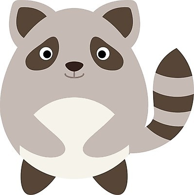 EPS 해외이미지 동물 캐릭터 디자인 행복 야생동물 어린이 일러스트 동물원 미술 미소 귀여움 플랫 만화 고립 해외일러스트 일러캐릭터 감정 컨셉 문화예술 표정 사람 파일형식 벡터 이미지허브