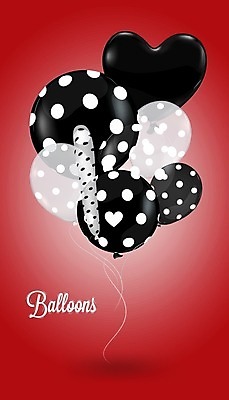 EPS 해외이미지 디자인 기념일 행복 백그라운드 컨셉 일러스트 휴가 기념 선물 미술 이벤트 그래픽 장식 검은색 축제 기쁨 자유 마음 축하 생일 다발 잔치 펑키 광택 풍선 구성 무료 헬륨 해외일러스트 감정 컬러 문화예술 원소 파일형식 벡터 이미지허브