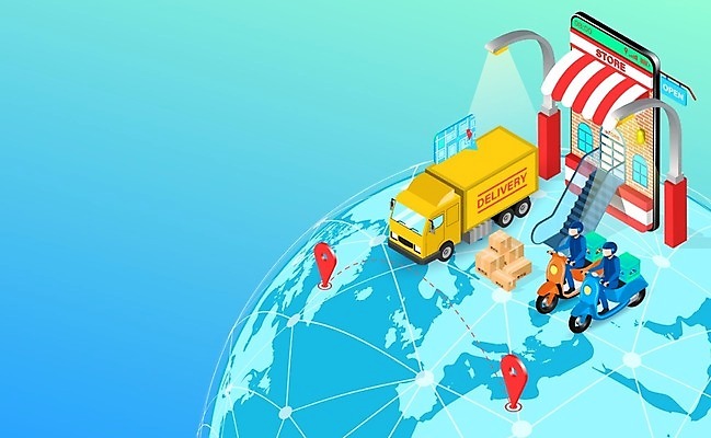 EPS 해외이미지 배너 음식 컨셉 지도 인터넷 일러스트 비즈니스 모바일 주택 패스트푸드 사람 스마트폰 핸드폰 글로벌 3D 세일 디지털 식당 자전거 웹 인포그래픽 스쿠터 오토바이 표현 운전사 배달원 만화 서비스 속도 패키지 짐차 질서 온라인 주소 네비게이션 물류 추적 GPS 해외일러스트 직업 모션 자동차 건물 전자제품 스마트기기 상점 바이크 예절 인스턴트 디지털합성 파일형식 벡터 이미지허브