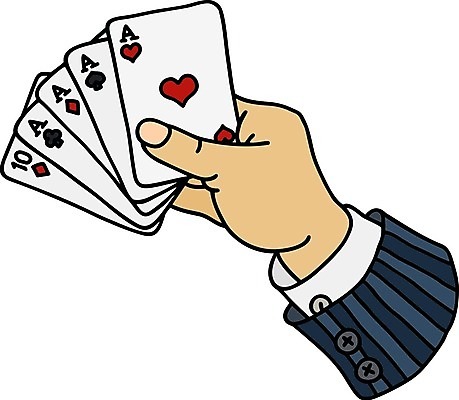 EPS 해외이미지 손 일러스트 놀이 주택 3 빨간색 파란색 숫자 검은색 코트 게임 하트 10 신용카드 만화 가득함 다이아몬드 포커 구역 에이스 절정 직진 해외일러스트 모양 문자 컬러 건물 신체부위 금융 외투 트럼프 보석 파일형식 벡터 이미지허브