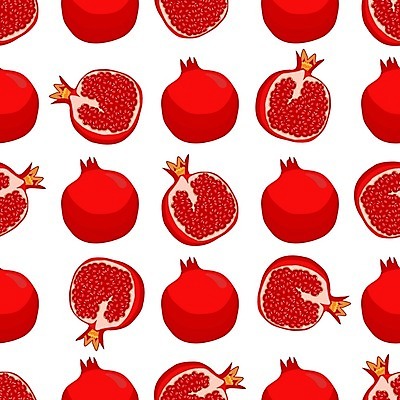 EPS 해외이미지 모양 열매 종이 음식 벽 조각 백그라운드 패턴 과일 일러스트 자연 벽지 디저트 사탕 씨앗 빨간색 여름 식사 주스 신선 달콤 맛 상품 인쇄 만화 피부 타일 메뉴 질감 레이아웃 날것 석류 내추럴 가넷 고립 숙성 식용 포장소품 많음 해외일러스트 식물 계절 음료 컬러 컨셉 무늬 포장 신체부위 보석 오브젝트 생태계 포장재료 파일형식 벡터 이미지허브