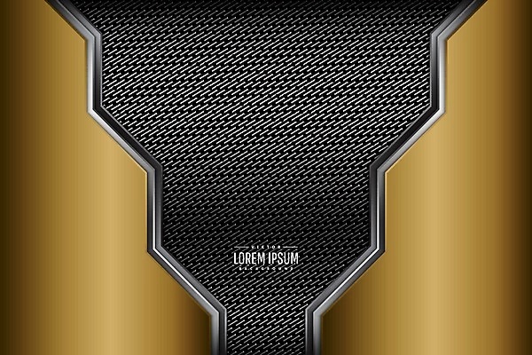 EPS 해외이미지 템플릿 디자인 배너 과학 백그라운드 패턴 일러스트 비즈니스 추상 미래 화살 프레임 미술 그래픽 장식 빛 우주 금속 디지털 검은색 어둠 회색 덮개 황금 고급 우아함 은색 철 사이버 질감 광택 엘리먼트 철강 해외일러스트 컬러 컨셉 무늬 재질 문화예술 뚜껑 파일형식 벡터 이미지허브