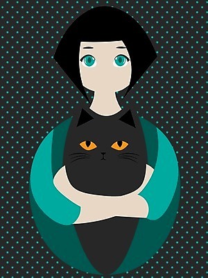 EPS 해외이미지 동물 캐릭터 디자인 여자 행복 얼굴 어린이 일러스트 포옹 주택 함께함 사랑 미술 사람 그래픽 파란색 반려동물 컬러풀 검은색 고양이 달콤 만화 심플 긍정 코믹 아바타 안락 해외일러스트 일러캐릭터 감정 컬러 컨셉 포유류 안기 문화예술 건물 신체부위 맛 파일형식 벡터 이미지허브