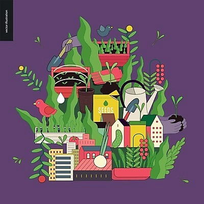 EPS 해외이미지 식물 열매 화분 문화 음식 장갑 잎 농업 채소 과일 일러스트 조류 주택 건강 씨앗 목재 물 상자 새싹 흙 샐러드 흐름 성장 도시 신용카드 캔 냄비 발사 국자 원예 커뮤니티 해결 개발 밭일 소셜 온실 해외일러스트 자연요소 나무 동물 잡화 산업 컨셉 재료 주방용품 취미 건물 금융 솥 파일형식 벡터 이미지허브