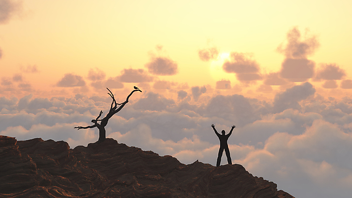 포토 JPG 해외이미지 나무 구름 남자 행복 실루엣 여행 자연 조류 하늘 성공 아침 산 관리 사람 풍경 사람없음 야외 햇빛 태양 일출 힘 황혼 새벽 기쁨 에너지 자유 바위 정상 언덕 오르기 천국 스카이라인 무료 절정 필승 해외포토 주간 자연요소 식물 동물 감정 컨셉 모션 촬영기법 노을 일몰 돌_바위 우승 생태계 파일형식 이미지허브