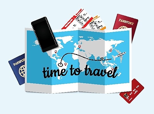 EPS 해외이미지 템플릿 디자인 배너 유럽 여행 백그라운드 컨셉 지도 일러스트 비즈니스 텍스트 휴가 비행기 세계 글로벌 지구본 여행객 웹 심볼 여권 대패 랜드마크 엘리먼트 해외일러스트 나라 인터넷 항공교통 대중교통 사람 파일형식 벡터 이미지허브