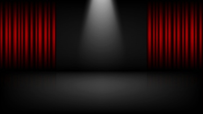 EPS 해외이미지 템플릿 디자인 포스터 문화 음악 백그라운드 일러스트 미술 이벤트 그래픽 장식 빨간색 빛 파티 우주 어둠 콘서트 공연 무대 수확 직물 커튼 점 오픈 발표 클래식 우아함 영화관 극장 영화 클럽 쇼 장면 드라마 스포트라이트 오케스트라 연극 객석 오페라 벨벳 해외일러스트 컬러 컨셉 농업 문화예술 악단 실크 파일형식 벡터 이미지허브