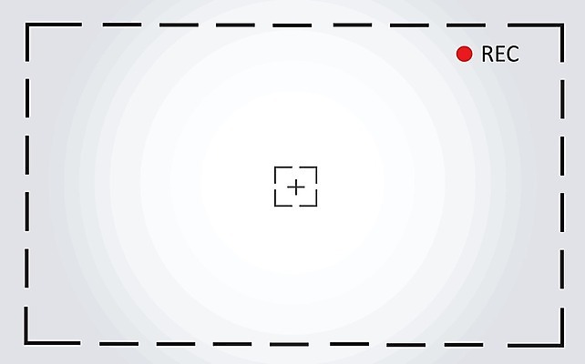 EPS 해외이미지 일러스트 프레임 사람없음 촬영 영상 녹화 해외일러스트 파일형식 벡터 이미지허브