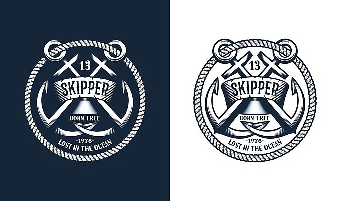 EPS 해외이미지 전통 디자인 배너 밧줄 바다 여행 일러스트 항해 그래픽 라벨 금속 장비 수확 골동품 보트 클래식 나침반 물개 철 문신 심볼 사인 복고 군용 함선 해군 선원 배지 포트 닻 우표 휘장 고립 엘리먼트 옛날 철강 프리미엄 스타일 힙스터 해외일러스트 패션 줄 컨셉 농업 배_교통 포유류 재질 군대 프레임 바다동물 파일형식 벡터 이미지허브
