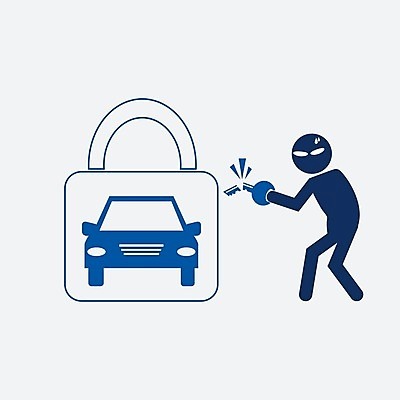 EPS 해외이미지 일러스트 비즈니스 자동차 열쇠 경비 안전 이벤트 파란색 픽토그램 라벨 손상 보호 위험 도둑 절도 사건 심볼 사인 잠금 보안 방패 보험 재앙 헬프 뺏기 해외일러스트 육상교통 컬러 컨셉 모션 프레임 도움 범죄 범죄인 파일형식 벡터 이미지허브