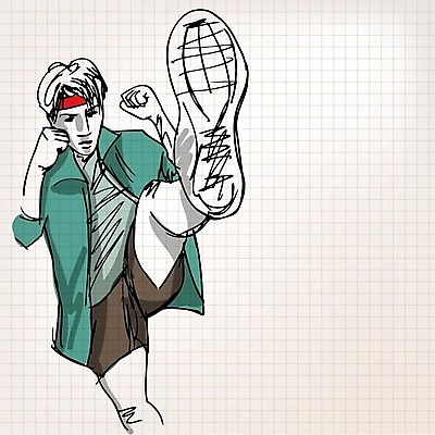 EPS 해외이미지 1 라이프스타일 손 남자 스포츠 백그라운드 신체 일러스트 근육 바닥 건강 사람 성인 운동 숫자 스트레칭 힘 에너지 흰색 바 보디빌딩 스케치 연습 준비 체육관 근육질 에어로빅 힘찬 해외일러스트 문자 컬러 컨셉 미술 생활 신체부위 헬스 춤 몸매 파일형식 벡터 이미지허브