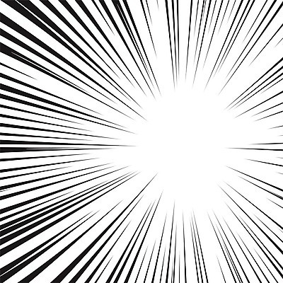 EPS 해외이미지 디자인 선 백그라운드 일러스트 추상 미술 사람없음 스케치 방사형 효과 썬버스트 해외일러스트 무늬 문화예술 파일형식 벡터 이미지허브