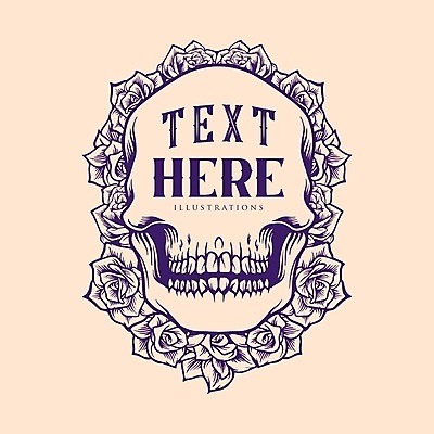 EPS 해외이미지 식물 템플릿 전통 디자인 배너 꽃 포스터 백그라운드 패턴 일러스트 휴가 뼈 프레임 골격 미술 그래픽 장식 장미 노란색 파티 머리 우주 검은색 축제 공백 할로윈 수확 축하 죽음 화려 신비 무서움 만화 문신 메뉴 그림 초대 해골모형 해외일러스트 감정 컬러 컨셉 무늬 농업 문화예술 이벤트 신체부위 모형 파일형식 벡터 이미지허브