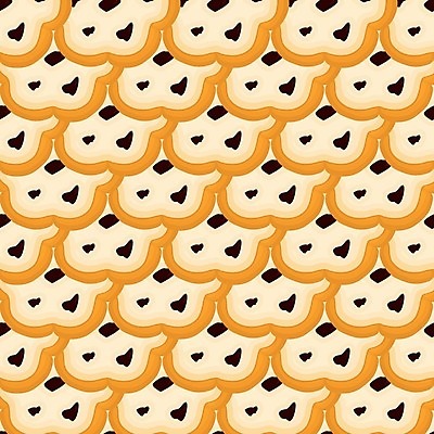 EPS 해외이미지 모양 종이 커피 음식 빵 패턴 과일 일러스트 벽지 디저트 샌드위치 사탕 쿠키 과자 케이크 초콜릿 얼음 빵집 우유 덮개 원형 달콤 아침식사 인쇄 만화 설탕 시리얼 굽기 크림 반죽 레시피 버터 고립 바닐라 오트밀 페스츄리 포장소품 핸드메이드 귀리 해외일러스트 자연요소 도형 음료 무늬 포장 유제품 곡류 상점 식사 뚜껑 맛 구이 오브젝트 포장재료 파일형식 벡터 이미지허브