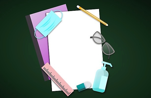 EPS 해외이미지 템플릿 디자인 교육 종이 어린이 백그라운드 컨셉 가방 일러스트 비즈니스 배낭 학교 탁자 추상 문구용품 가면 그래픽 책 초록색 파란색 빛 컬러풀 사무실 연필 펜 우주 공책 공백 오픈 주머니 가득함 오브젝트 강렬 해외일러스트 잡화 컬러 가구 무늬 학용품 사람 필기구 파일형식 벡터 이미지허브