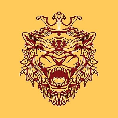 EPS 해외이미지 동물 템플릿 디자인 실루엣 얼굴 야생동물 스포츠 컨셉 일러스트 비즈니스 포유류 자연 왕관 동물원 미술 그래픽 금융 머리 검은색 고양이 힘 수확 황금 고급 우아함 사자 왕 문신 심볼 사파리 사인 육식동물 갈기 방패 사자자리 고립 마스코트 프리미엄 해외일러스트 컬러 농업 문화예술 촬영기법 신체부위 경제 반려동물 별자리 생태계 파일형식 벡터 이미지허브