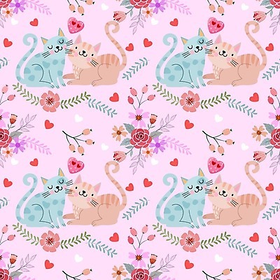 EPS 해외이미지 식물 동물 캐릭터 디자인 꽃 행복 얼굴 야생동물 어린이 분홍색 백그라운드 패턴 일러스트 자연 발렌타인데이 동물원 이벤트 세트 컬러풀 파티 귀여움 정원 고양이 봄 회색 하트 아기 인사 신용카드 생일 낙서 만화 연도 그림 질감 꼬리 심플 코믹 초대 해외일러스트 일러캐릭터 모양 계절 기념일 감정 컬러 컨셉 무늬 포유류 데이이벤트 사람 신체부위 금융 반려동물 예절 생태계 파일형식 벡터 이미지허브