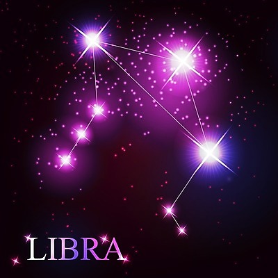 EPS 해외이미지 별 선 일러스트 사람없음 반짝임 우주 야간 연결 신비 은하계 천칭자리 해외일러스트 자연요소 컨셉 모션 별자리 파일형식 벡터 이미지허브