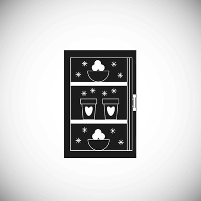 EPS 해외이미지 접시 디자인 실루엣 음료 음식 가구 과일 일러스트 가정 유리 아이스크림 주택 건강 내부 물 문 주방 얼음 검은색 식사 기계 장비 추위 수확 흰색 신선 오픈 플랫 상품 컨테이너 먹기 가득함 크림 사인 심플 비네팅 내추럴 고립 엘리먼트 해외일러스트 자연요소 식기 산업 컬러 생활용품 농업 모션 재질 디저트 촬영기법 건물 파일형식 벡터 이미지허브