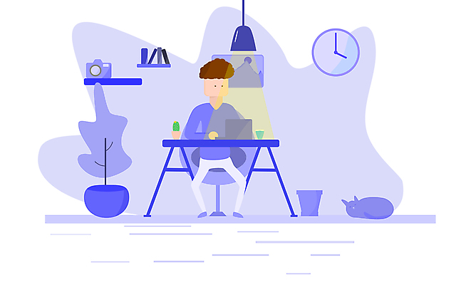 포토 JPG 해외이미지 라이프스타일 백그라운드 비즈니스 새로움 가면 사람없음 사무실 작업 바이러스 소셜 생존 해외포토 컨셉 생활 파일형식 이미지허브